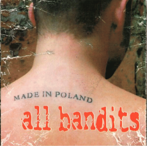All Bandits : Made in Poland